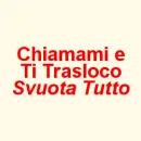 CHIAMAMI E TI TRASLOCO SVUOTA TUTTO Traslochi in Parma