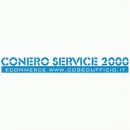 CONERO SERVICE 2000 Tipografia digitale in Camerano AN