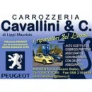 CARROZZERIA CAVALLINI E C. Veicoli in Modena
