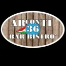 ARCONTI 36 BAR BISTRO’ Ristorante in Gallarate VA