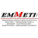 EMMETI - OSSIDAZIONE ANODICA Servizi professionali in Sala Bolognese BO