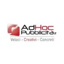 AD HOC PUBBLICITA'.IT S.R.L. Stampa di manifesti in Lido Di Ostia RM