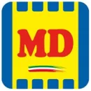 MD DISCOUNT Supermercato in Ispica