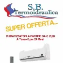 SB TERMOIDRAULICA Shopping e acquisti in San Giorgio A Cremano NA