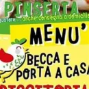 PIZZERIA BECCA E PORTA A CASA Ristorante in Albano Laziale RM