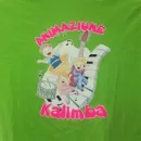 KALIMBA ANIMAZIONE Servizi professionali in Napoli