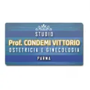 CONDEMI PROFESSOR VITTORIO - GINECOLOGO Salute in Parma