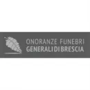 ONORANZE FUNEBRI GENERALI BRESCIA - DELFINA MONTINI Servizi professionali in Brescia