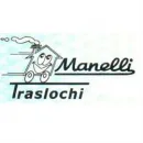 MANELLI TRASLOCHI Traslocatore in Bassano Del Grappa VI