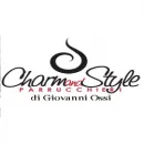 CHARM AND STYLE PARRUCCHIERI Servizi di bellezza in Messina