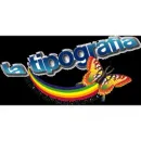 LA TIPOGRAFIA Tipografia digitale in Rivazzurra RN