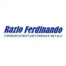 RAZIO FERDINANDO ROTTAMI METALLICI Servizi professionali in Calcinato BS