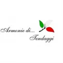 ARMONIE DI... TENDAGGI Tessuti e materiali tessili in Barca