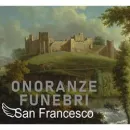ONORANZE FUNEBRI SAN FRANCESCO Servizi professionali in Cardano Al Campo VA