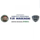 FIAT LANCIA F.LLI MASCAGNI Veicoli in Vergato BO