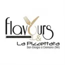 FLAVOURS E LA PIZZETTATA CATERING Ristorante in San Giorgio A Cremano NA