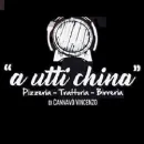 “A UTTI CHINA” PIZZERIA TRATTORIA BIRRERIA Ristorante in Scordia CT