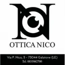 OTTICA NICO Shopping e acquisti in Galatone LE