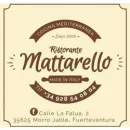 RISTORANTE AL MATTARELLO Ristorante in Varese