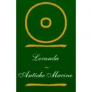 RISTORANTE LOCANDA ANTICHE MACINE Ristorante in Grizzana Morandi BO