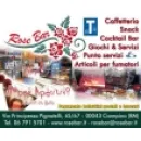 ROSE BAR DI NAPOLEONI ROBERTO Tabaccheria in Ciampino RM