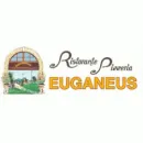 RISTORANTE PIZZERIA EUGANEUS 2000 Sala per banchetti in Cervarese Santa Croce PD