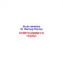 STUDIO DENTISTICO DR. STRAPPO GIANLUIGI Salute in Busto Arsizio VA