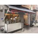 PANELLE E CROCCHE STREET FOOD NO ZU TOTÒ Paninoteca in Palermo