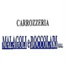 AUTOCARROZZERIA MALAGOLI E BOCCOLARI Veicoli in Modena