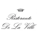 DE LA VILLE S.R.L. RISTORANTE PIZZERIA Ristorante italiano in Fiumicino RM