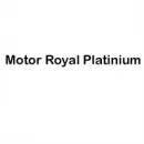 MOTOR ROYAL PLATINIUM Veicoli in Casavatore NA