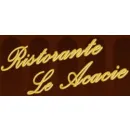 RISTORANTE LE ACACIE DI BIDIN TOSCA Ristorante in Gorla Maggiore VA