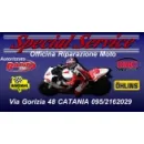 SPECIAL SERVICE Veicoli in Catania