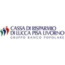 CASSA DI RISPARMIO DI LUCCA PISA LIVORNO Servizi legali e finanziari in Calenzano FI