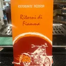 RITORNI DI FIAMMA Ristorante in Vittorio Veneto TV