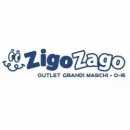 ZIGO ZAGO OUTLET GRANDI MARCHE Shopping e acquisti in Latina