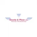 SECURITY & PHONE SAS Sistemi di sicurezza e rilevazione presenze in San Giovanni La Punta CT