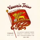 VENEZIA A TORINO Vetro e cristallo in Torino