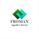 FROMAN SRL - IMPRESA PULIZIE E SANIFICAZIONE Traslochi in Napoli
