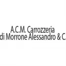 A.C.M. CARROZZERIA DI MORRONE ALESSANDRO & C. Veicoli in Cantù