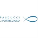 PASCUCCI AL PORTICCIOLO Ristorante in Fiumicino RM