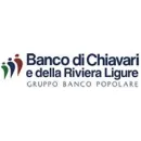BANCO DI CHIAVARI E DELLA RIVIERA LIGURE Servizi legali e finanziari in Cicagna GE