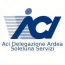 ACI DELEGAZIONE ARDEA SOLELUNA SERVIZI Shopping e acquisti in Ardea RM