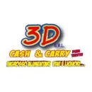 3D CASH AND CARRY Shopping e acquisti in Palermo