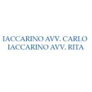 IACCARINO AVV. CARLO IACCARINO AVV. RITA Servizi professionali in Napoli