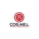 COSMEL Servizi professionali in Lonate Pozzolo VA