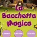 LA BACCHETTA MAGICA Sport e tempo libero in Fiumicino RM