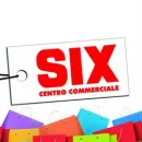 SIX CENTRO COMMERCIALE Shopping e acquisti in Misterbianco CT