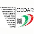 CEDAP - CENTRO DISTRIBUZIONE ARTICOLI PREMIAZIONE Trofei e distintivi in Montano Lucino