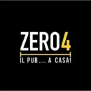 ZERO4 IL PUB IN CENTRO Ristorante in Ravenna